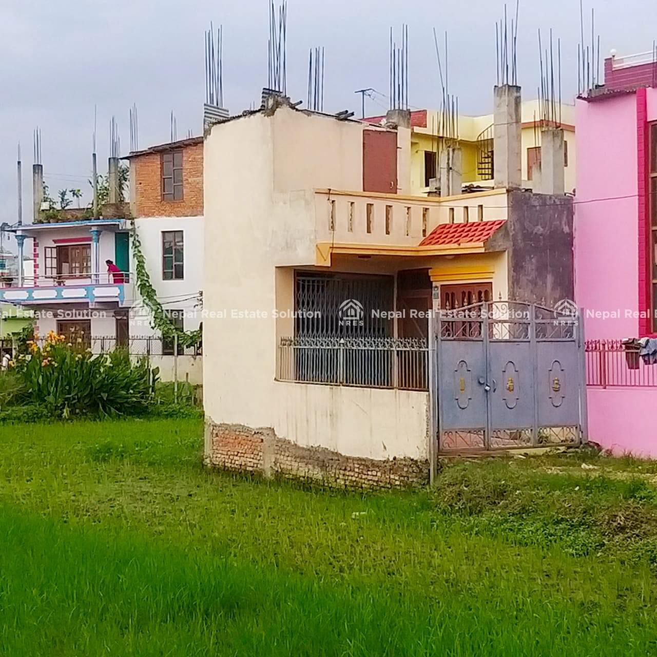 Picture of Mahalaxmi Municipality, Bagmati
